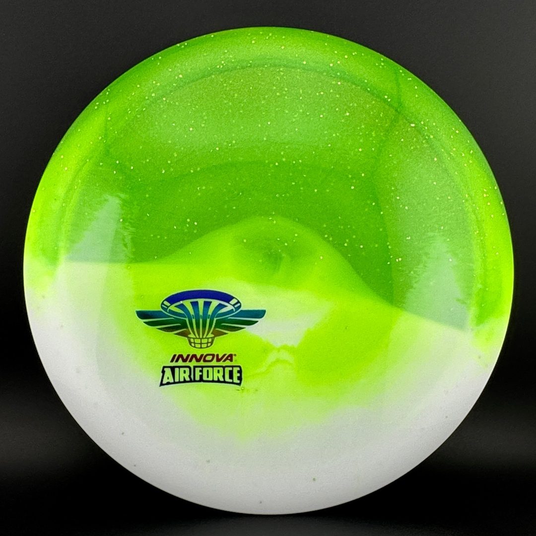 Duo Mamba - Air Force Innova
