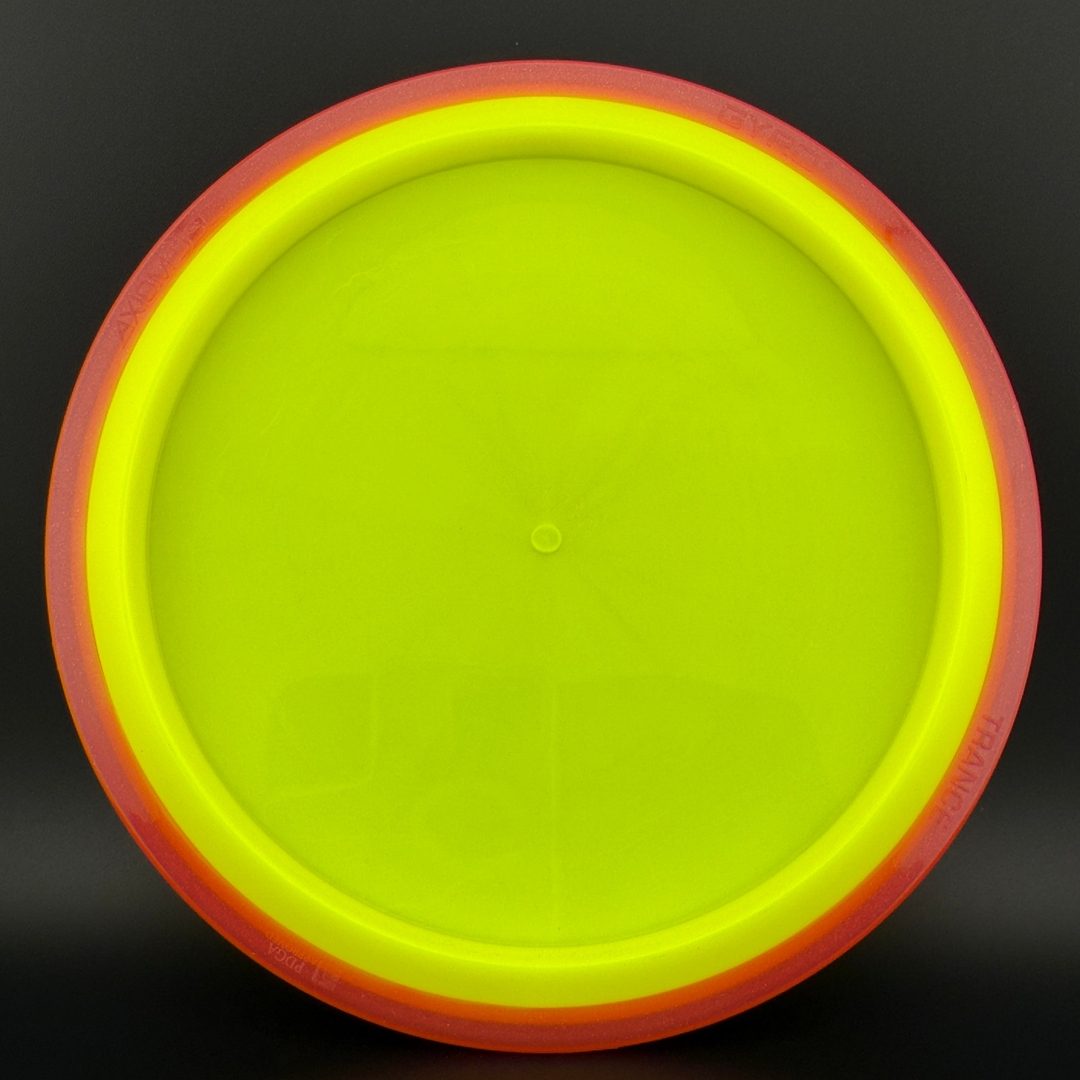 Prism Neutron Trance - Prototype Axiom