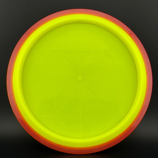 Prism Neutron Trance - Prototype Axiom