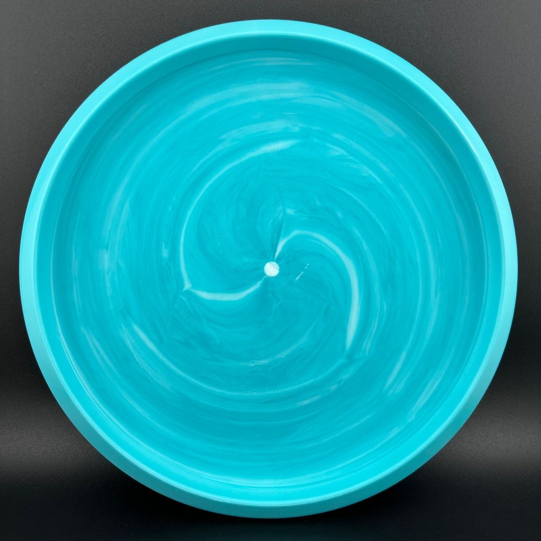 Special Edition Flex 2 Swirl D-Line P1 Discmania