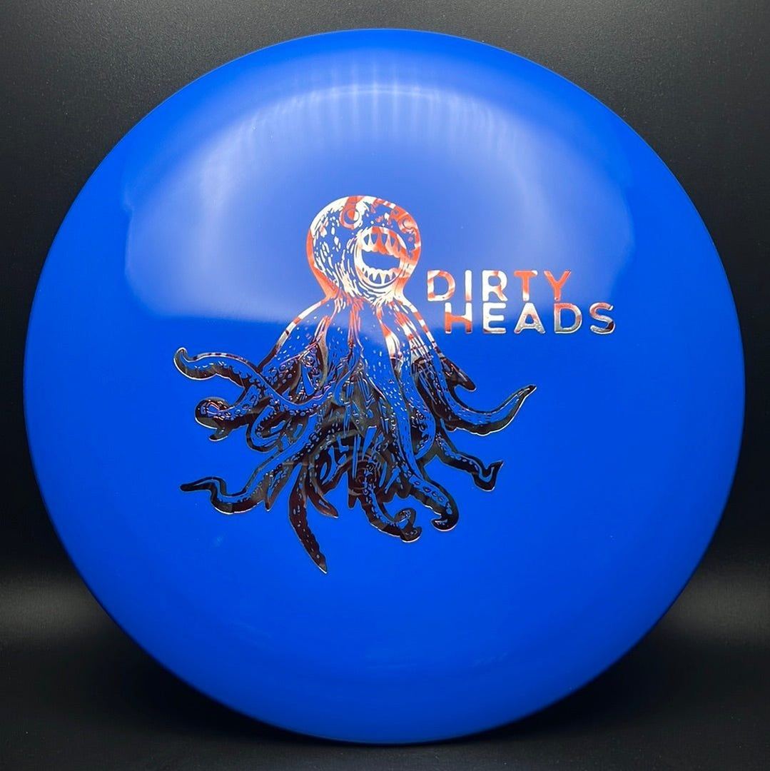 S-Line FD1 - Dirty Heads Octopus Discmania