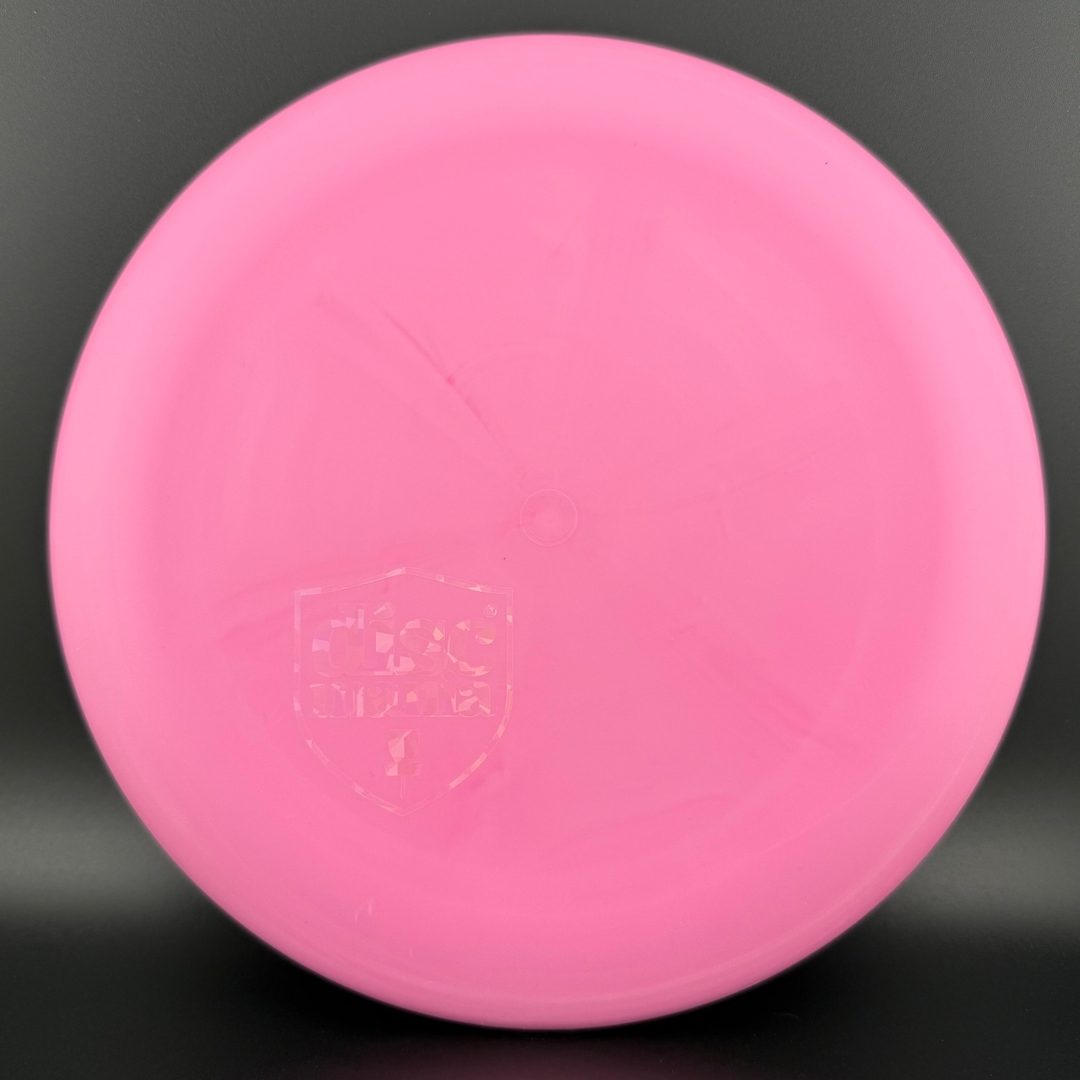 Color Glow D-Line Rainmaker Flex 1 - Mini DM Shield Discmania