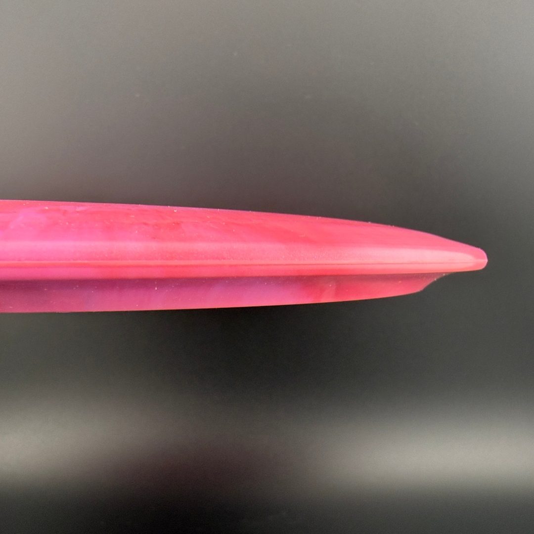 Colorshift Swirl ESP FLX Passion - Australasian Open 2026 Discraft