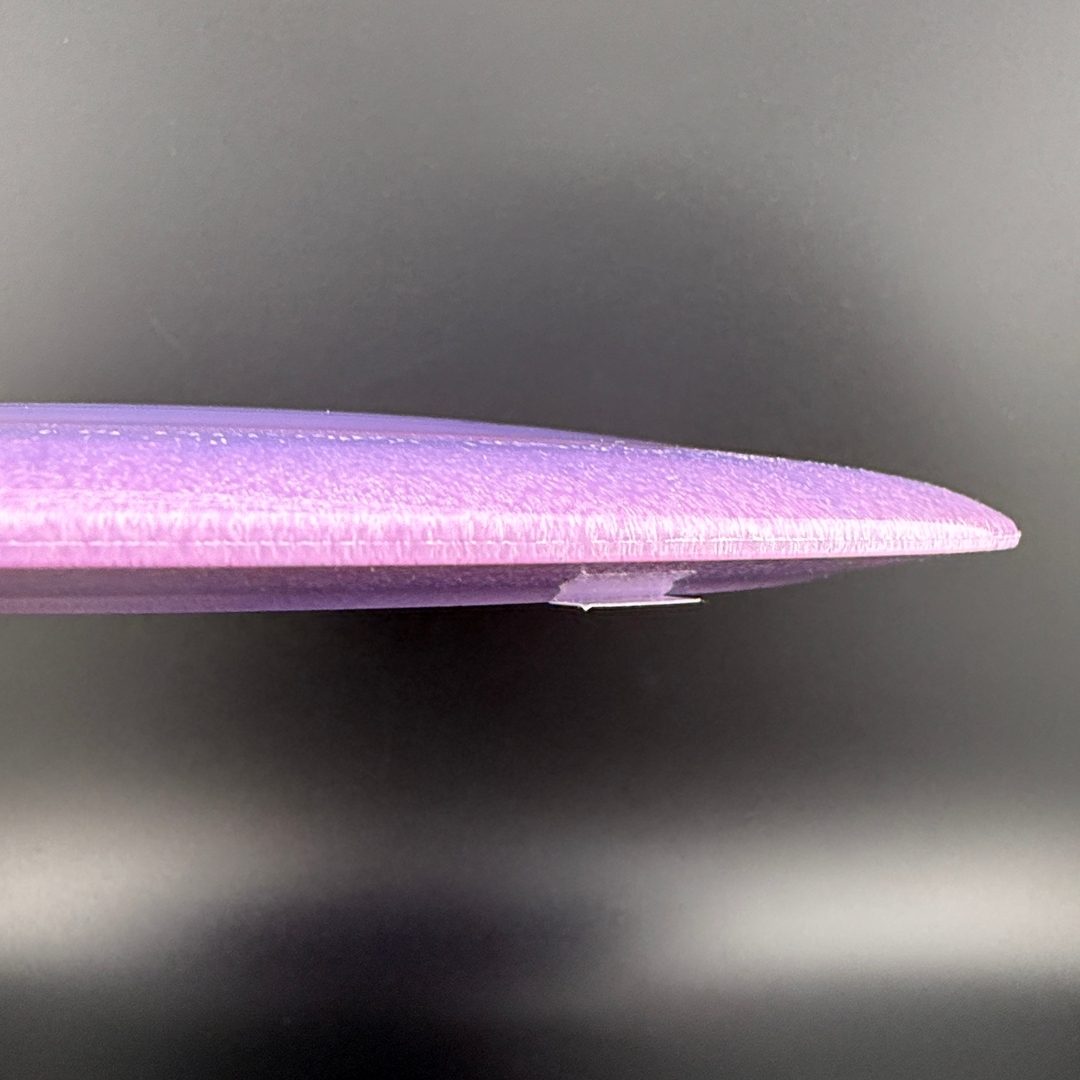 Swirly Star Destroyer - Philo Brathwaite 2025 Tour Series Innova