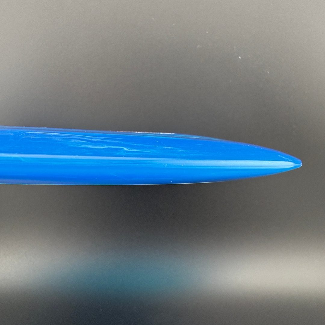 Shockwave Cataclysm - Triple Foil Doomsday Discs