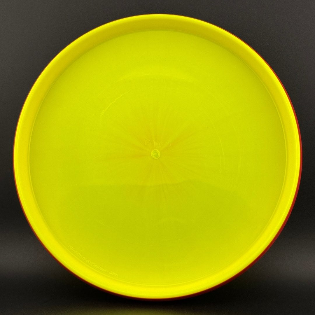 Soft Neutron Pitch - Blanks Axiom