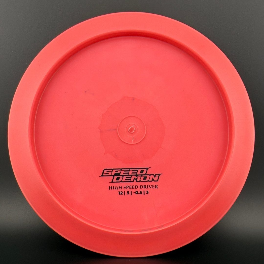 Nylon Speed Demon - Premier Gateway