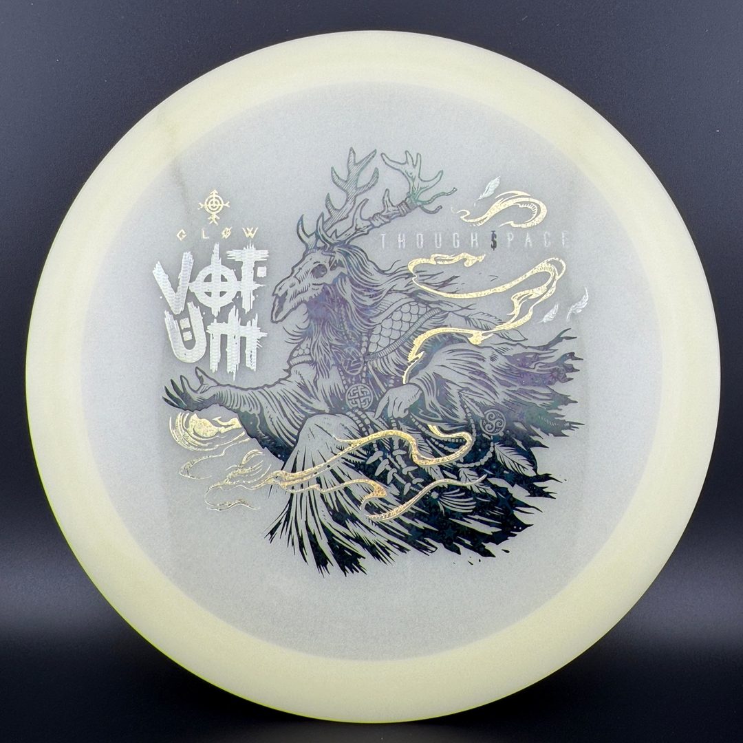 Glow Votum - Second Run TSA