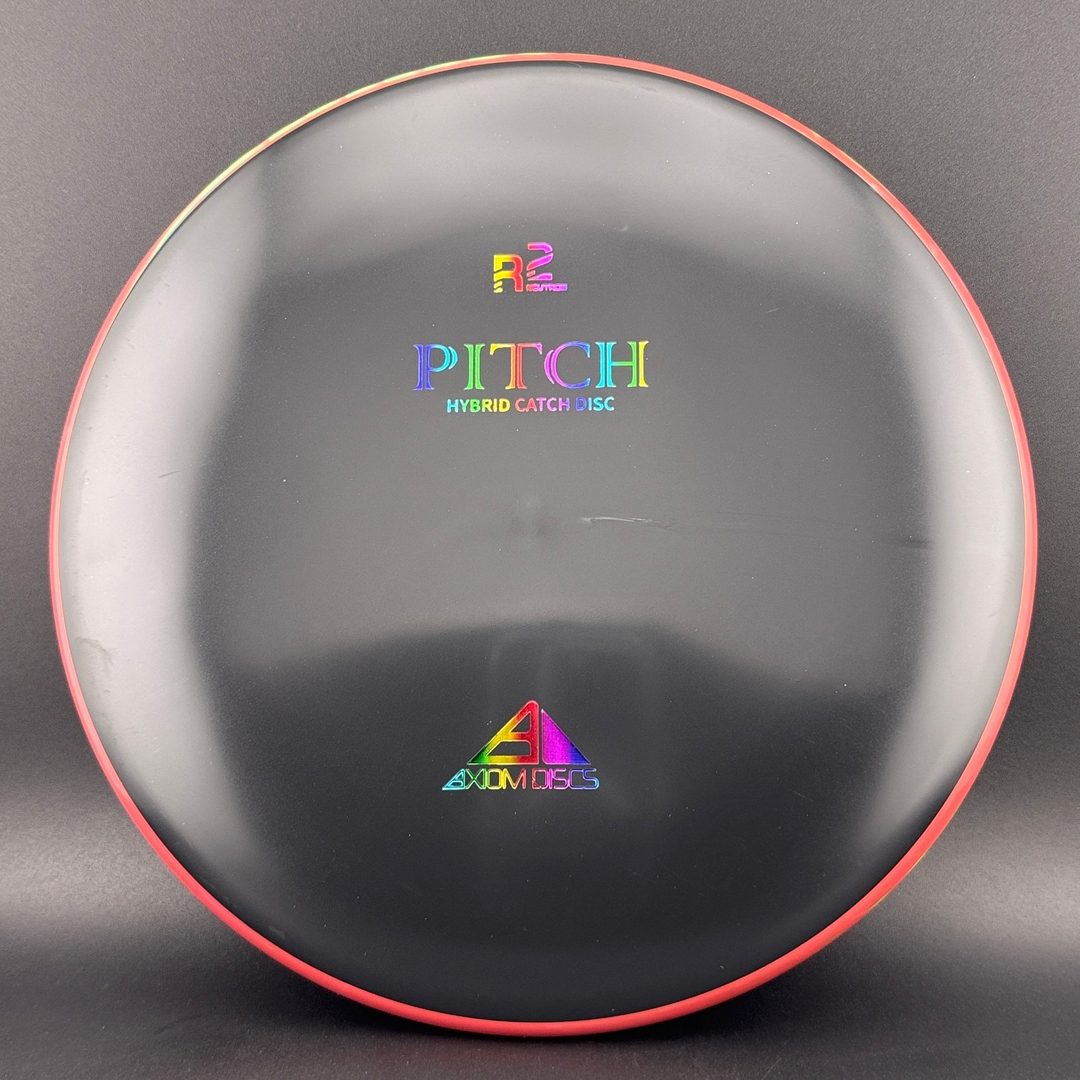 R2 Neutron Pitch Axiom