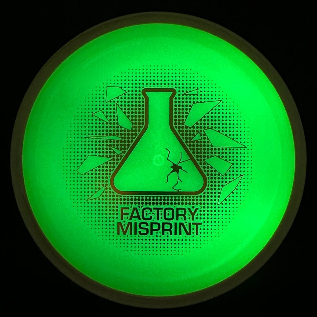 Eclipse Insanity - Factory Misprint Axiom