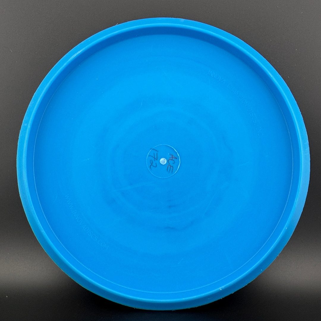 Pro Ace Penned - F2 - Team Innova Misprint Innova