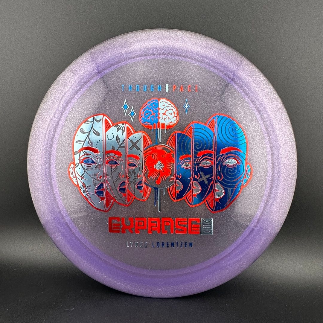 Vex Expanse - Lykke Lorentzen 2025 Signature Series – Rare Air Discs