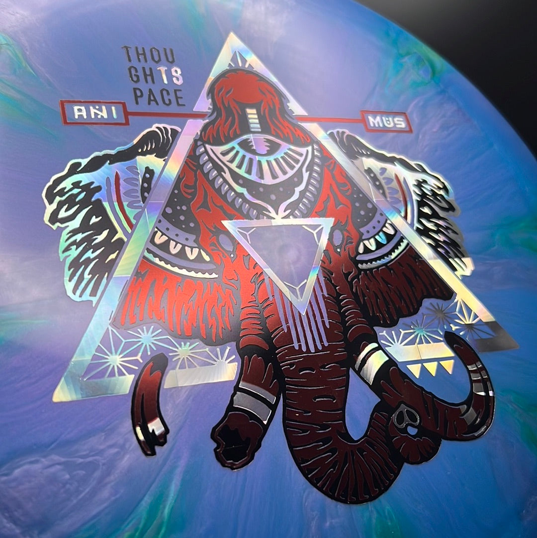 Nebula Ethereal Animus “Elephantimus” - Holo Foils TSA