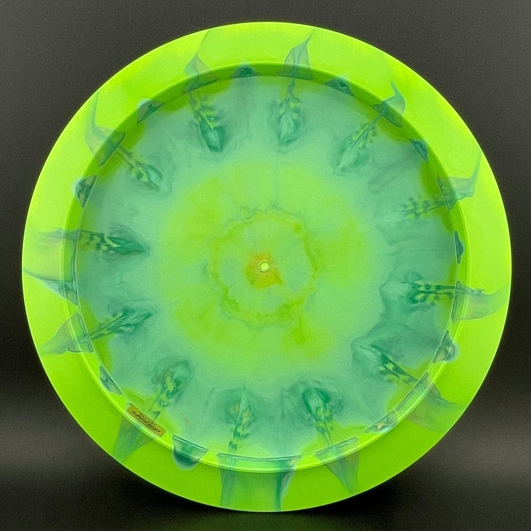 Swirl ESP Pulse - Ledgestone Drive In Discraft