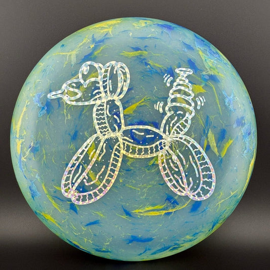 Jawbreaker Z Super FLX Rattler Discraft