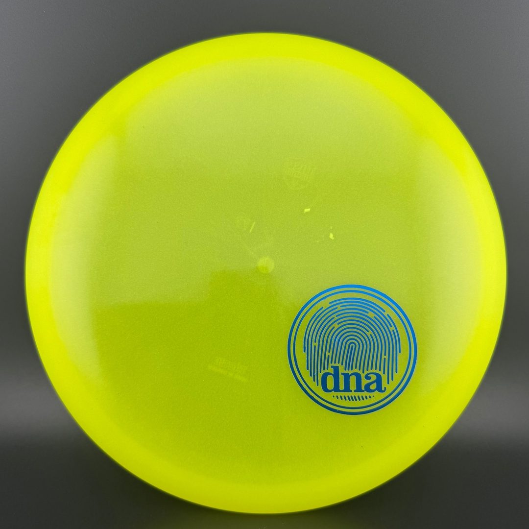 Color Glow C-Line Tactic - dna Series Discmania