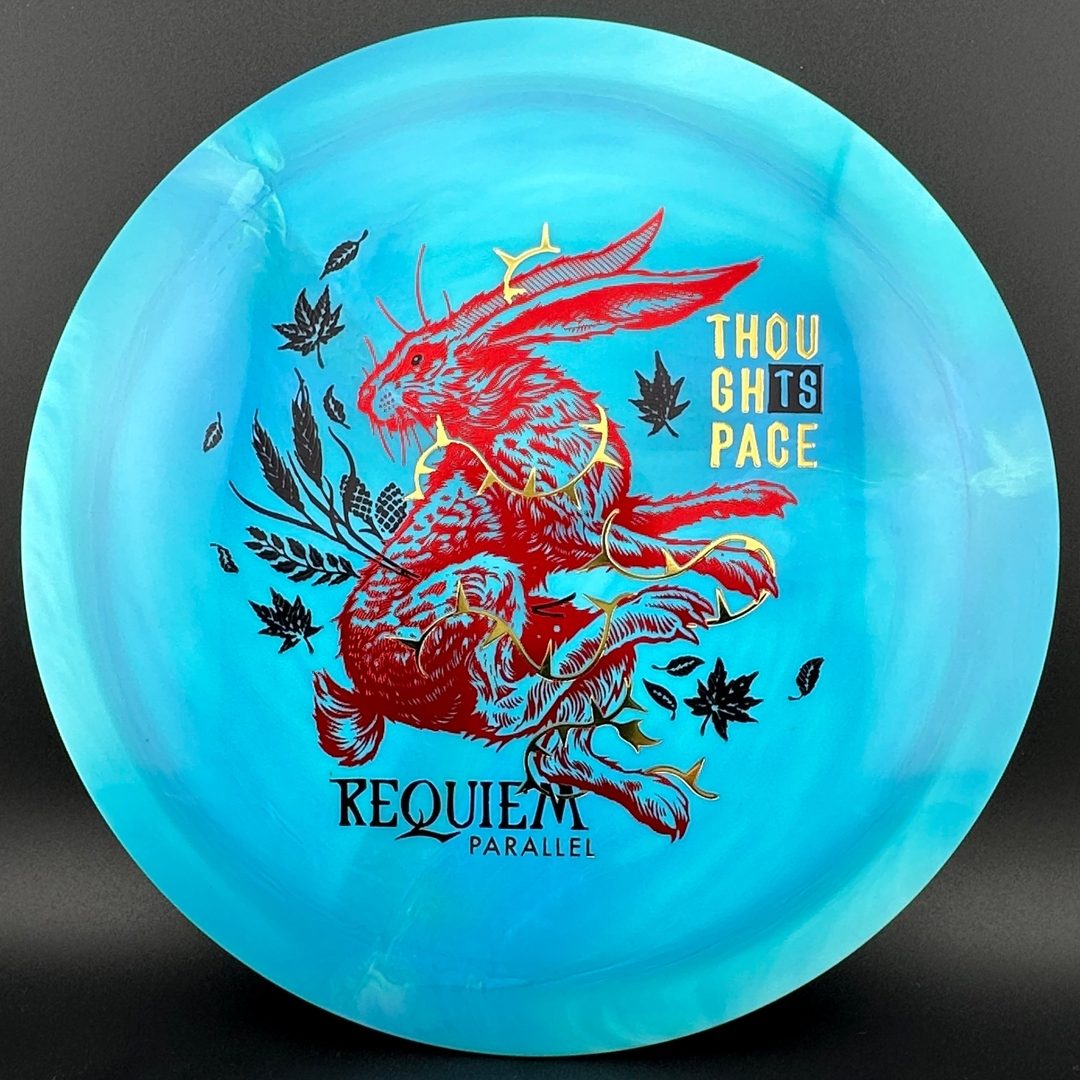 Parallel Requiem TSA