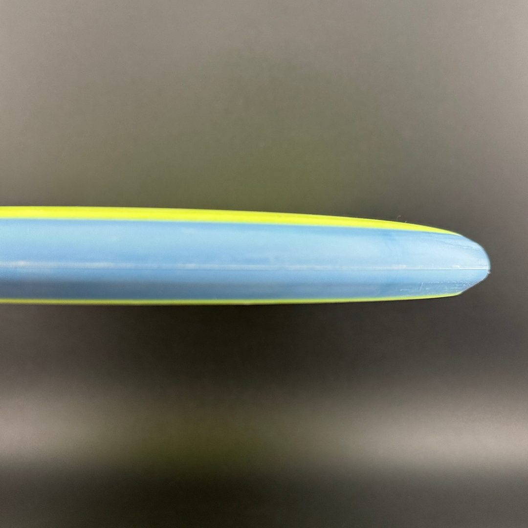 Soft Electron Pixel - Simon Line Axiom