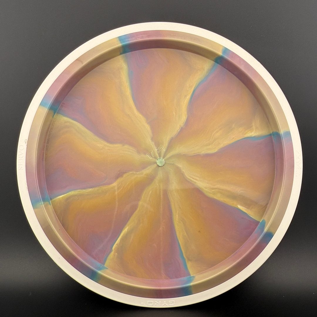 Cosmic Neutron Servo MVP