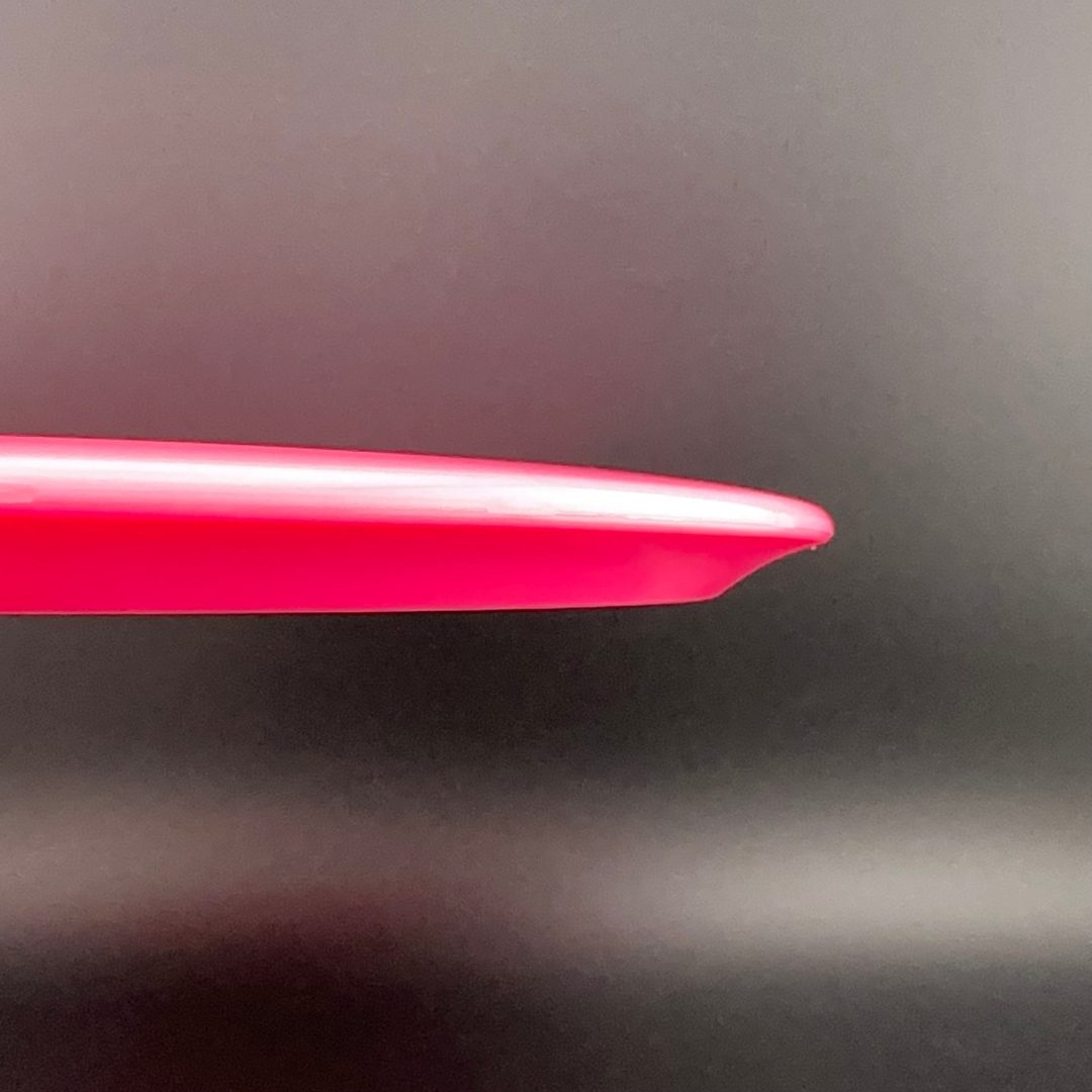 Neutron Turbulence Streamline