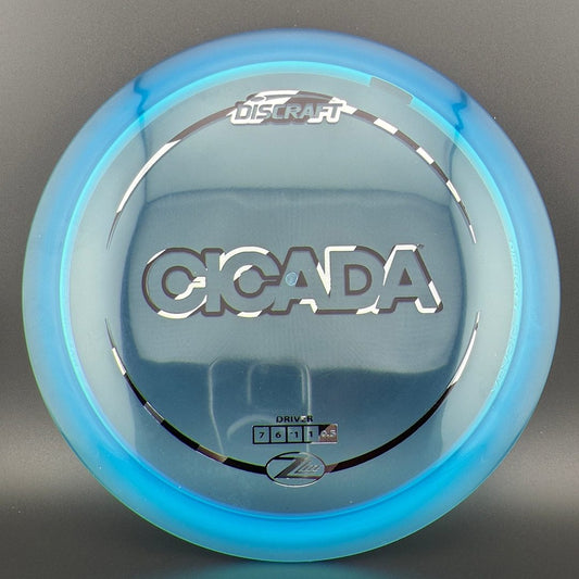 Z Lite Cicada Discraft