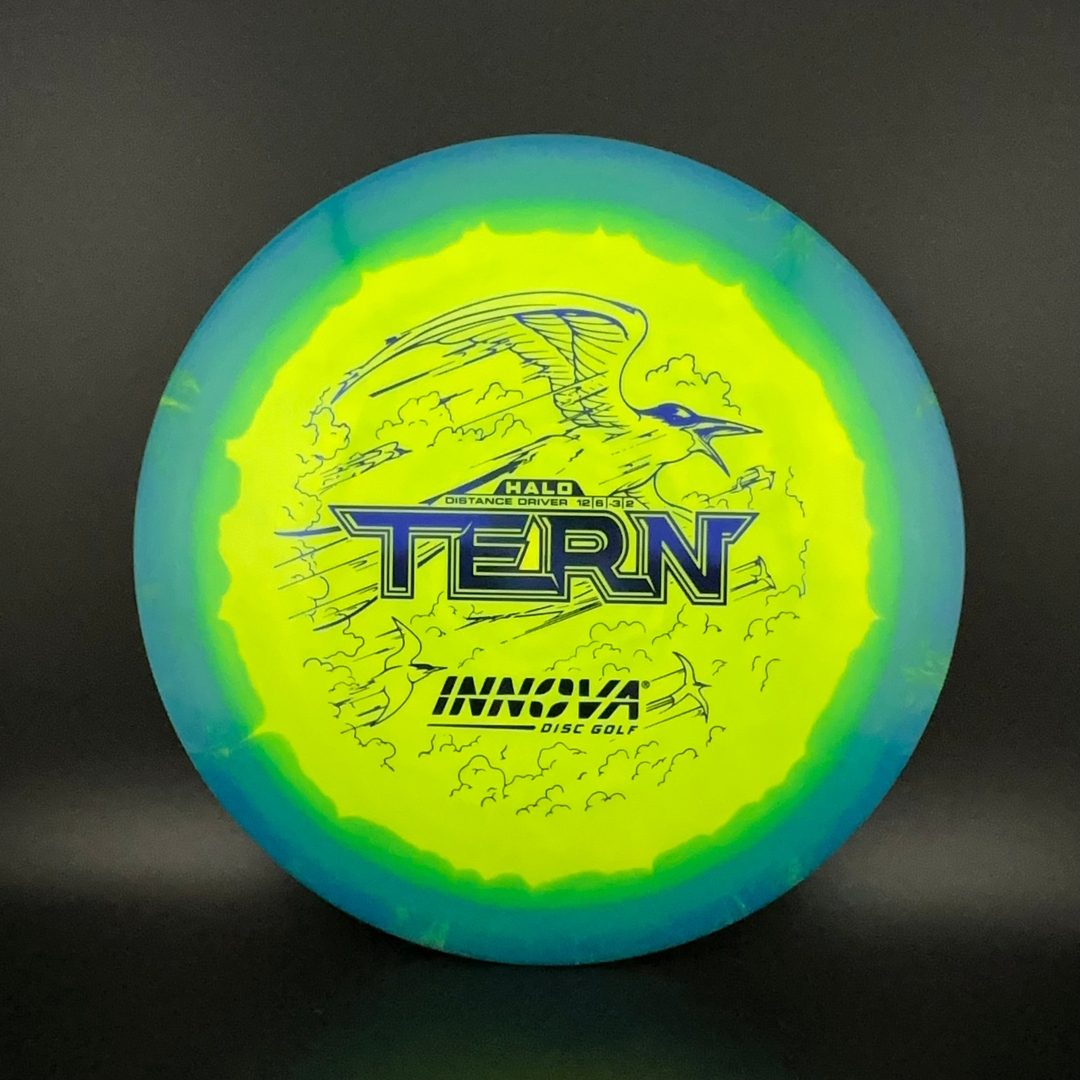 Halo Star Tern Innova