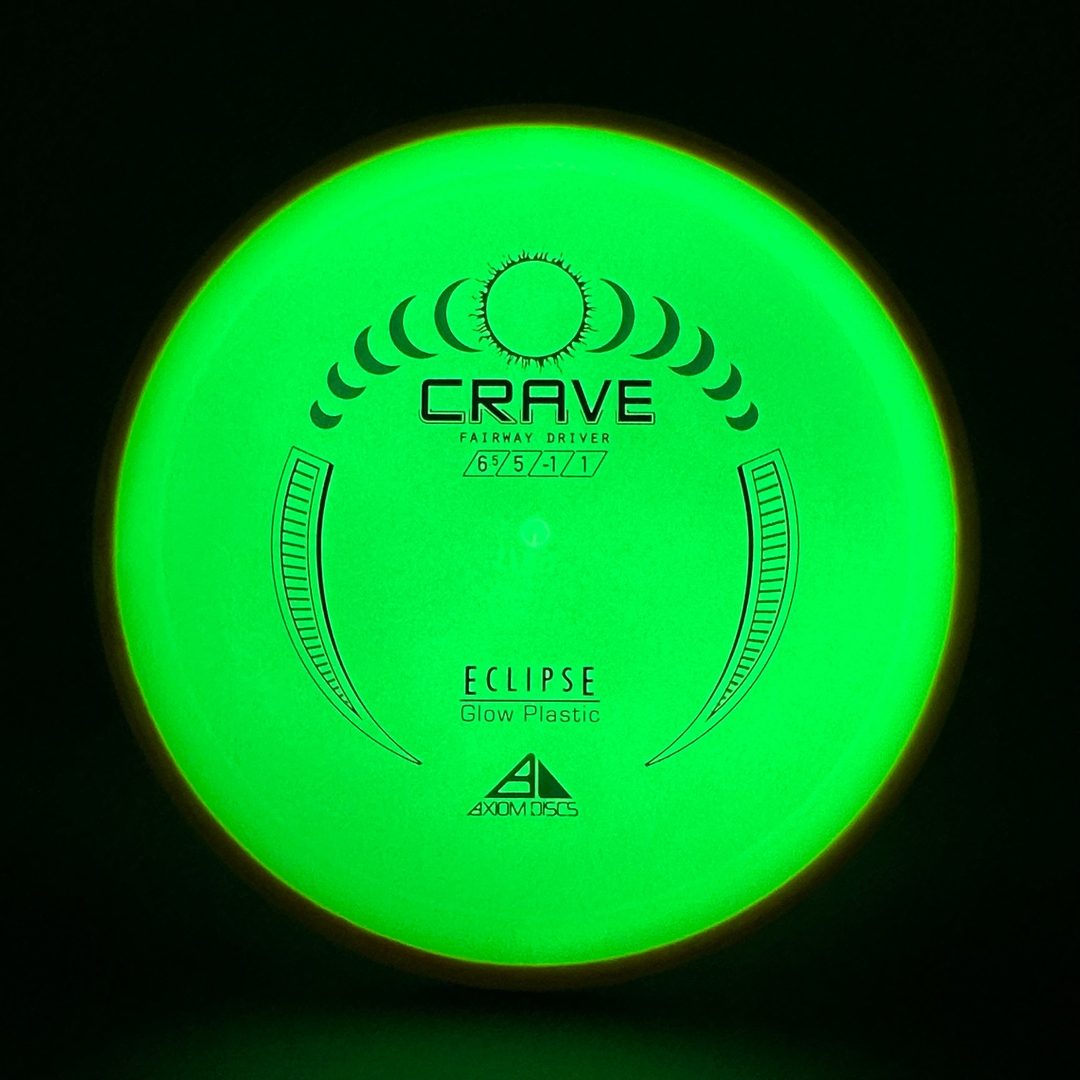 Eclipse 2.0 Crave Axiom