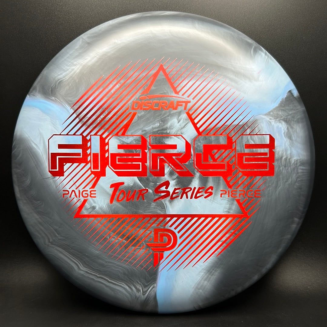 Swirl ESP Fierce - 2022 Paige Pierce TS Discraft