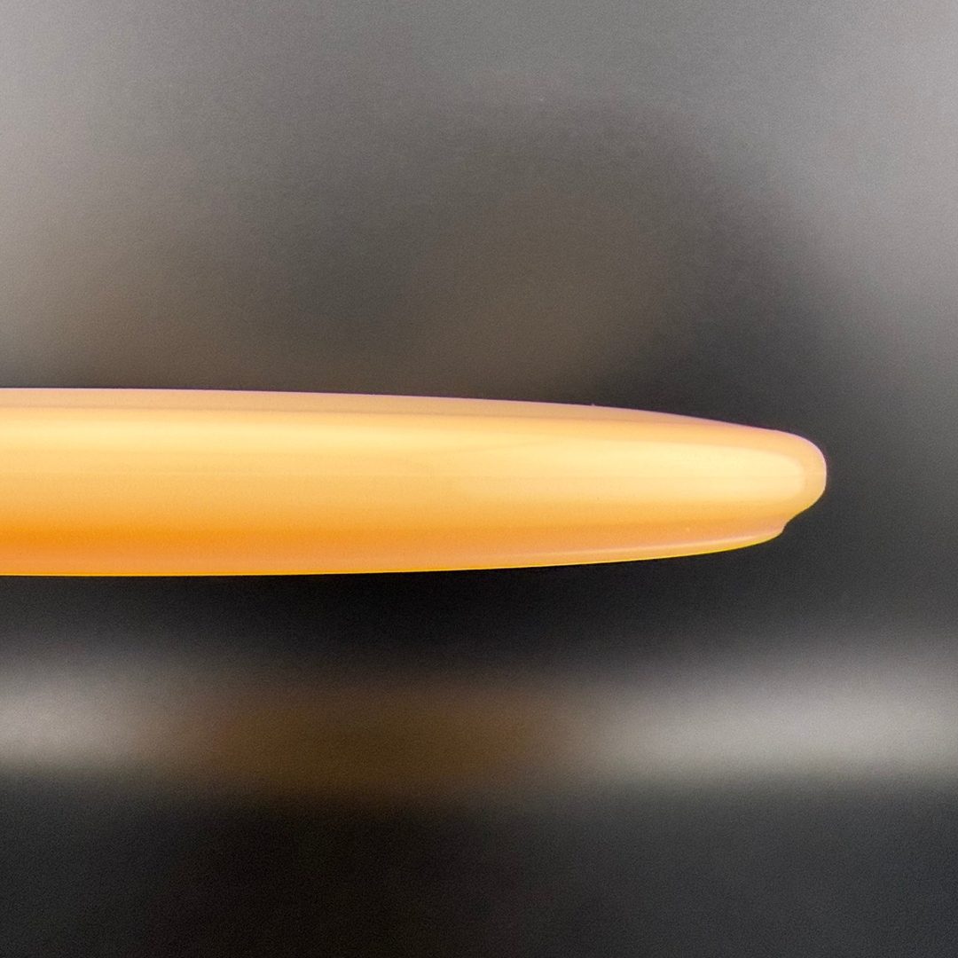 Lucid Moonshine Jury - The Haunted Jury Dynamic Discs