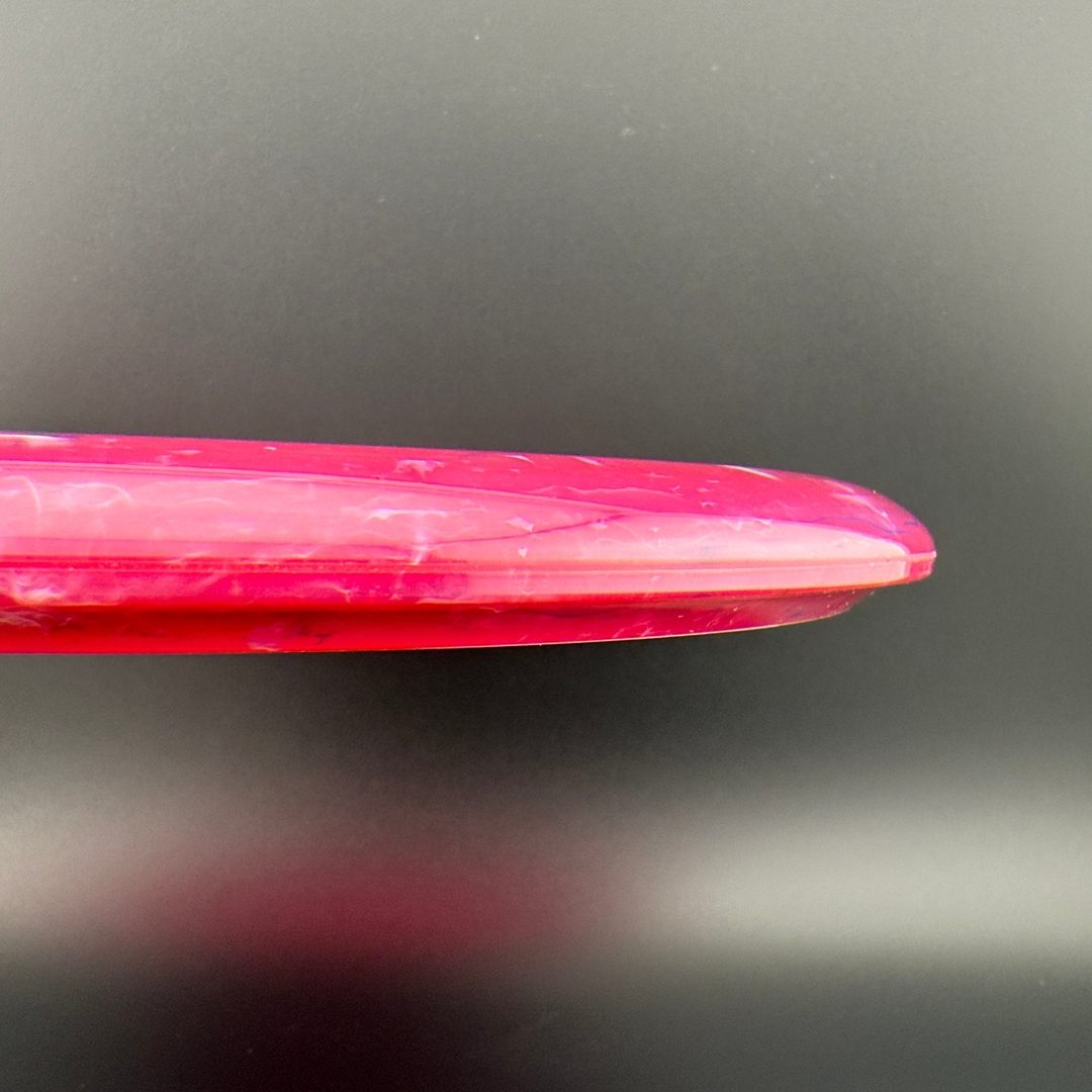 Shockwave Despair Doomsday Discs