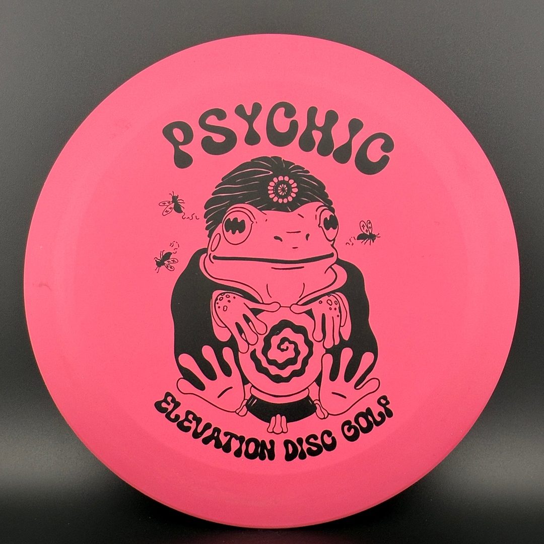 ecoFIRM Psychic Elevation