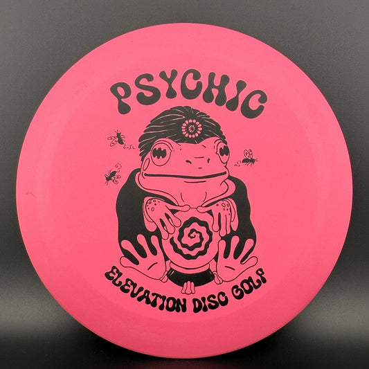 ecoFIRM Psychic Elevation