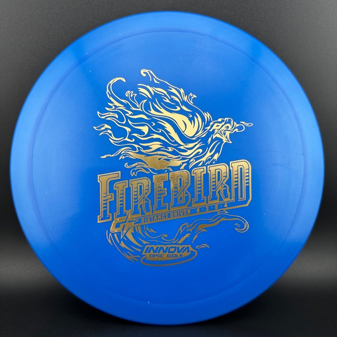 GStar Firebird Innova