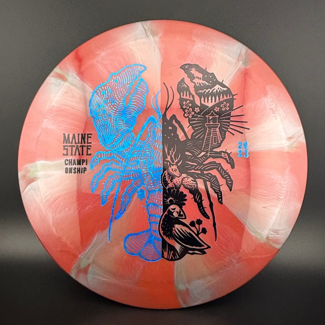 Nebula Ethereal Construct - 2023 Maine State Championship TSA