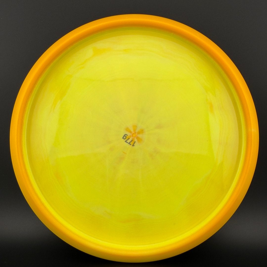 Swirl ESP Sled - First Run Discraft