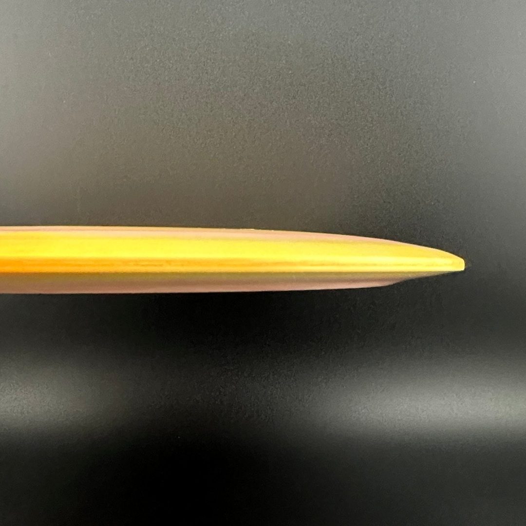 ESP Zeus - Paul McBeth 6x Claw World Champion - Commemorative Edition Discraft