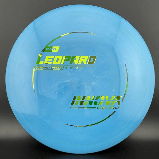 Pro Leopard Innova