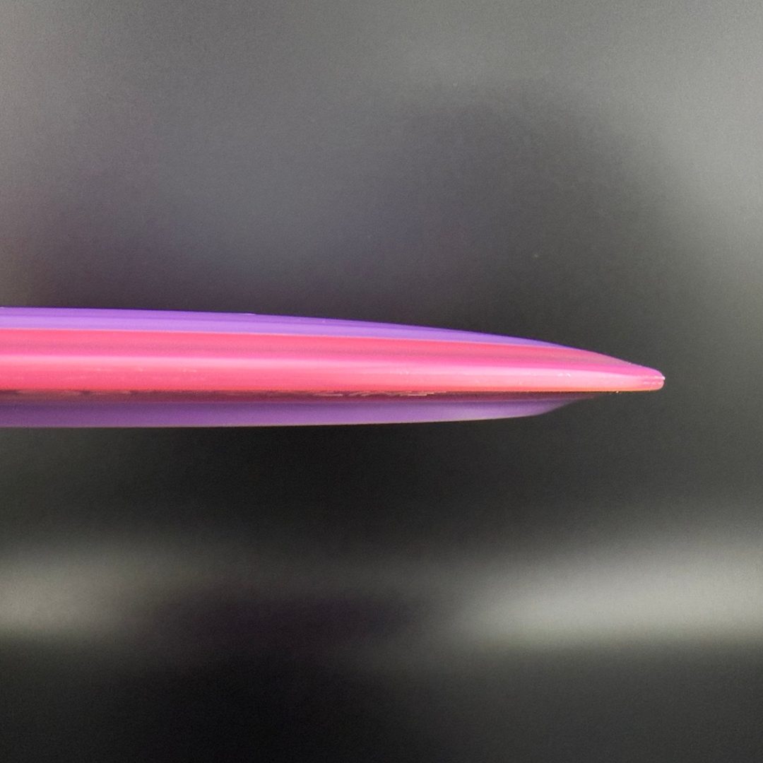 Neutron Time-Lapse Re-Tooled - Special Edition Axiom