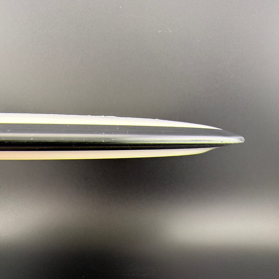 Neutron Trail - "The Venutian Man" by Marm O. Set MVP