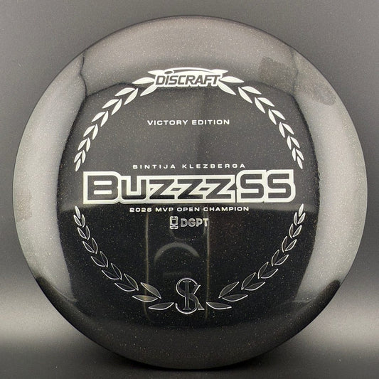 Midnight Z Buzzz SS - Victory Edition - Sintija Klezberga MVP Open Discraft