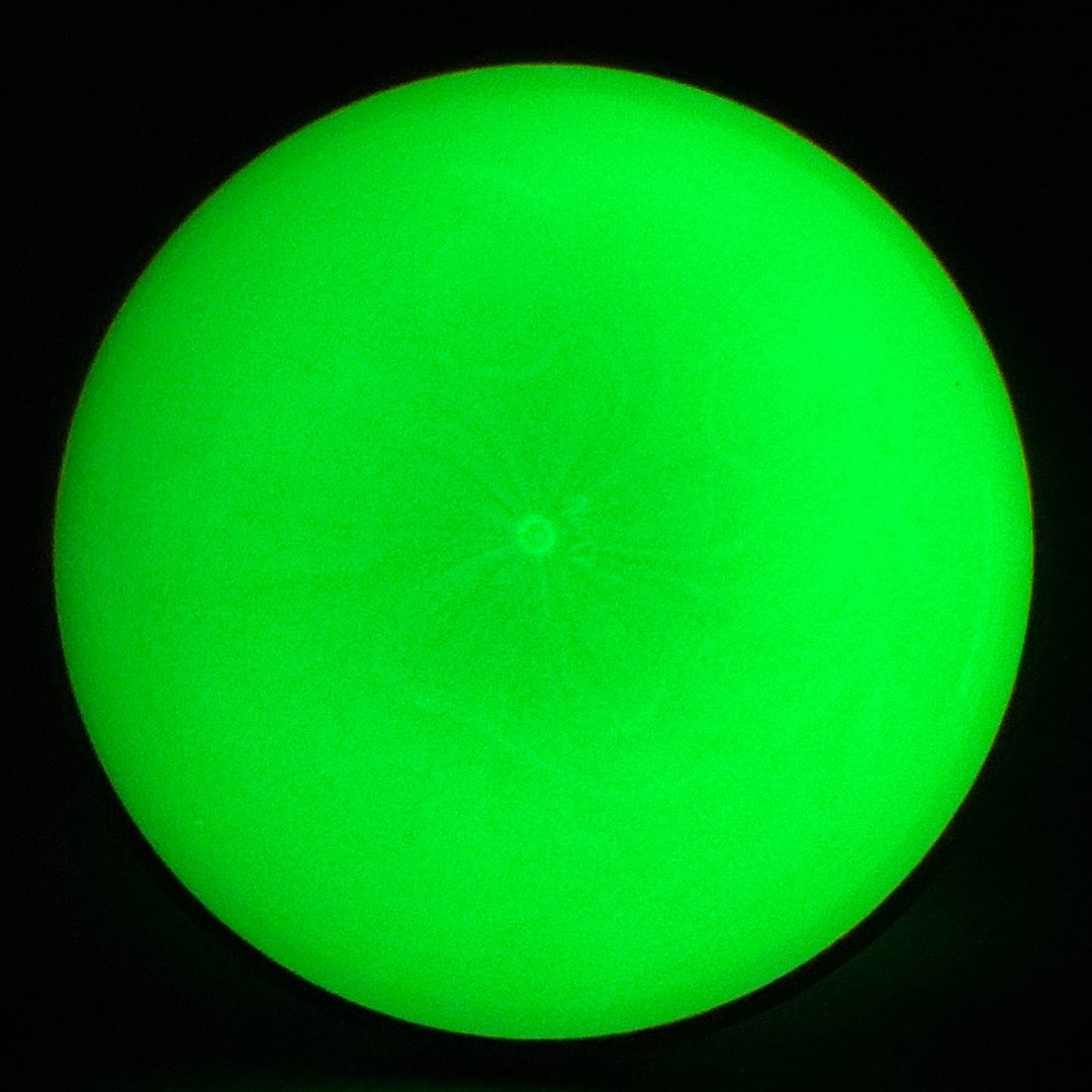 Eclipse 2.0 Envy - Blank Axiom