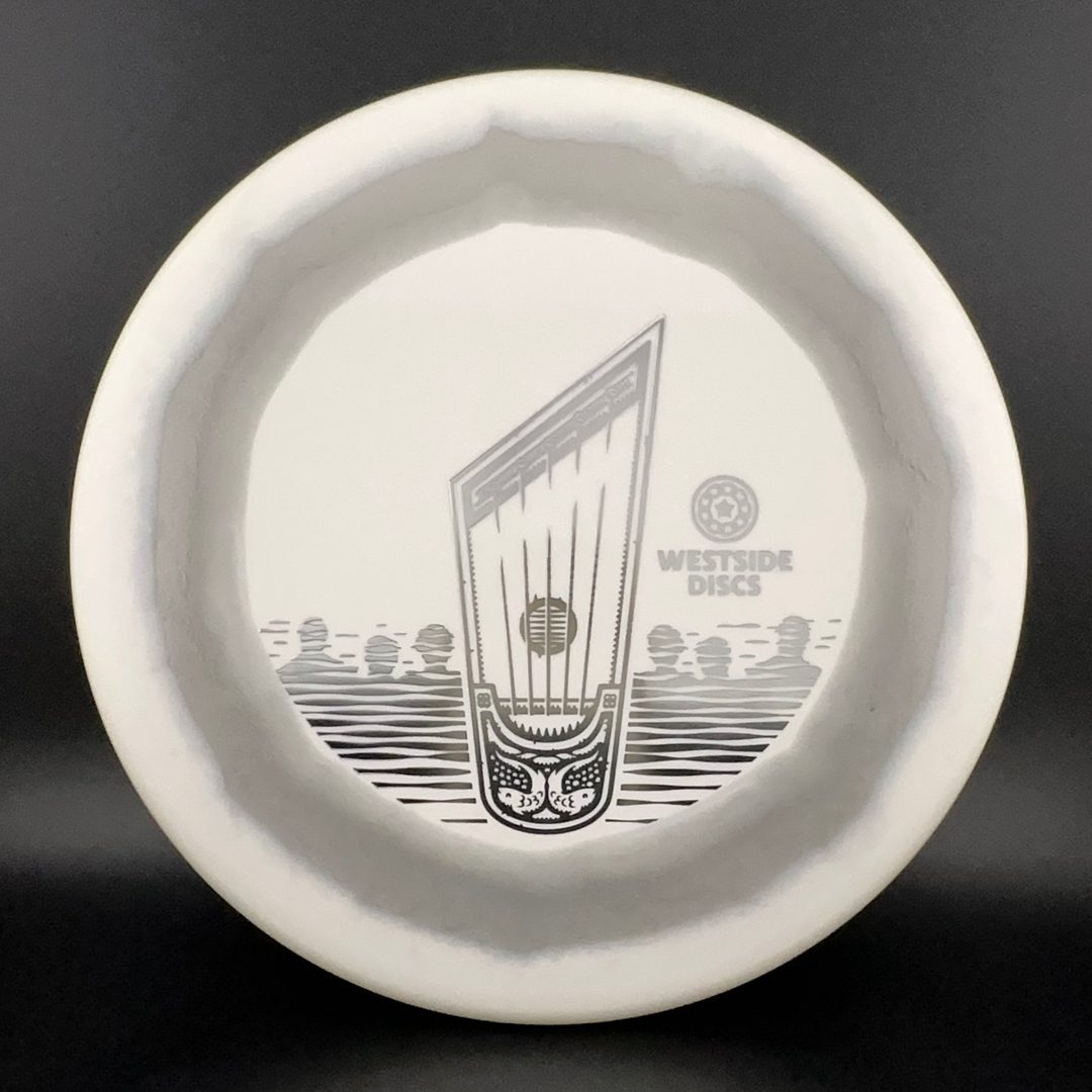 Tournament Ring Harp Westside Discs