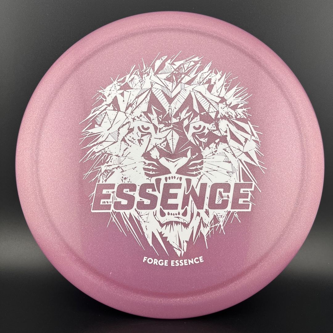 Forge Essence - Limited European Open 2024 Discmania