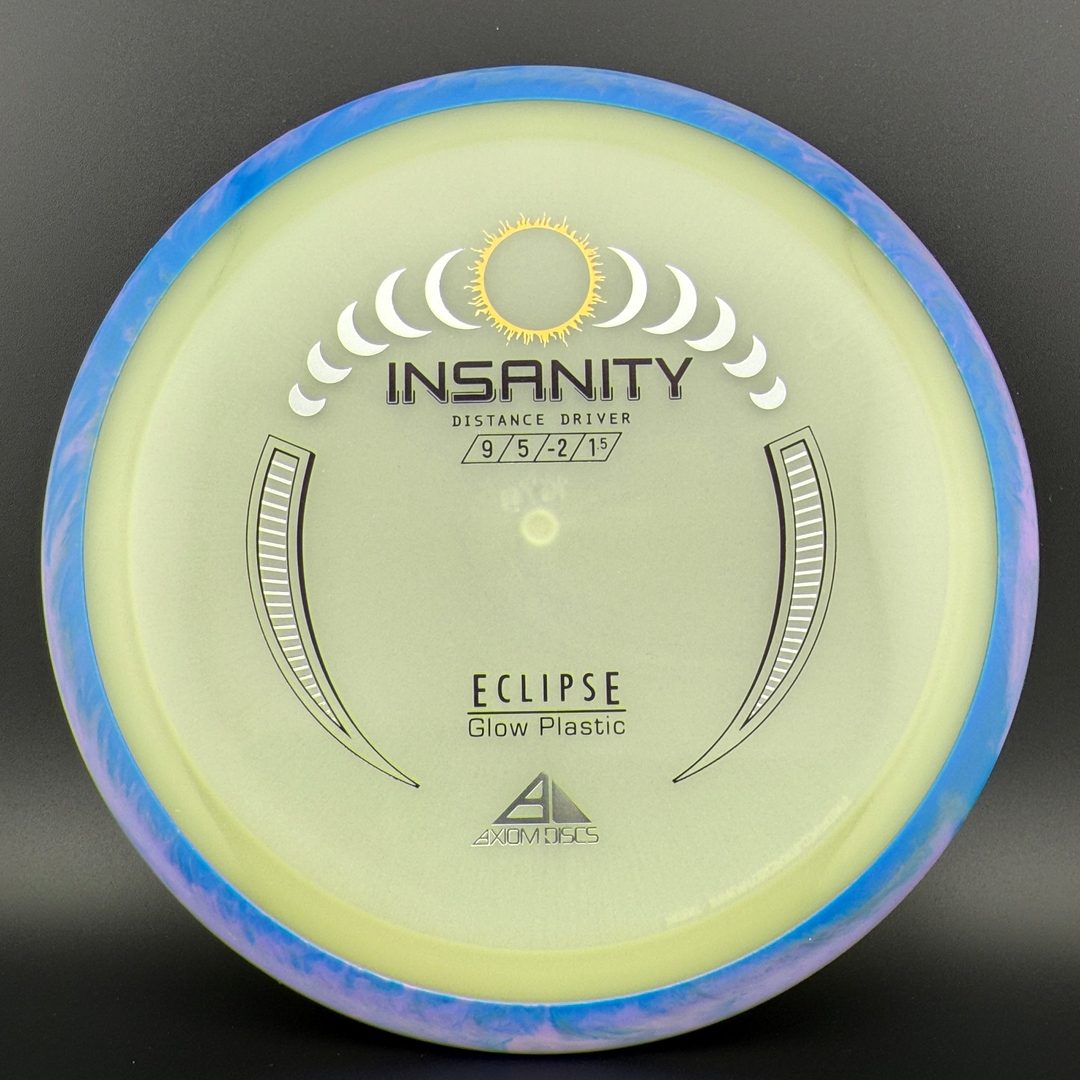 Eclipse Insanity Axiom