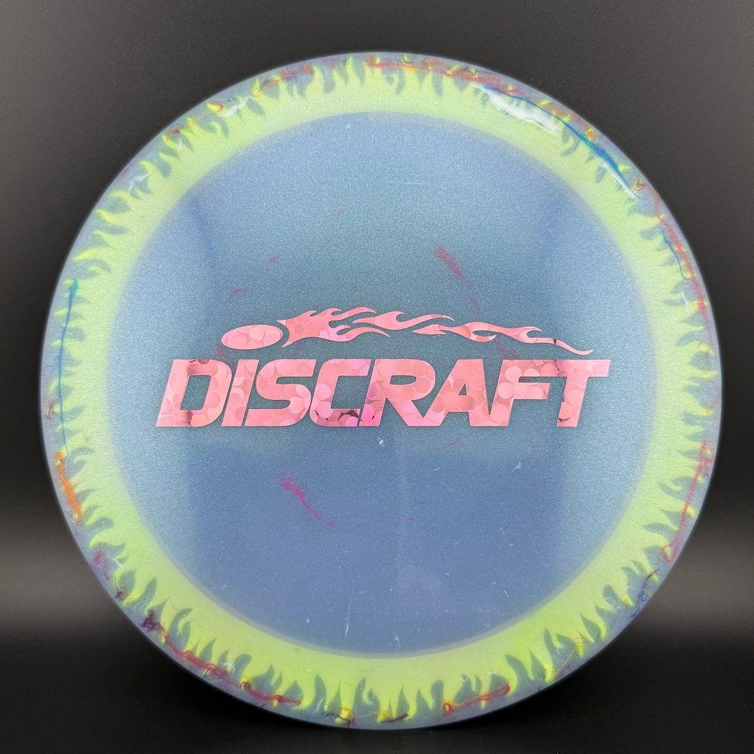 Jawbreaker Z Flame Scorch - Limited Edition Discraft