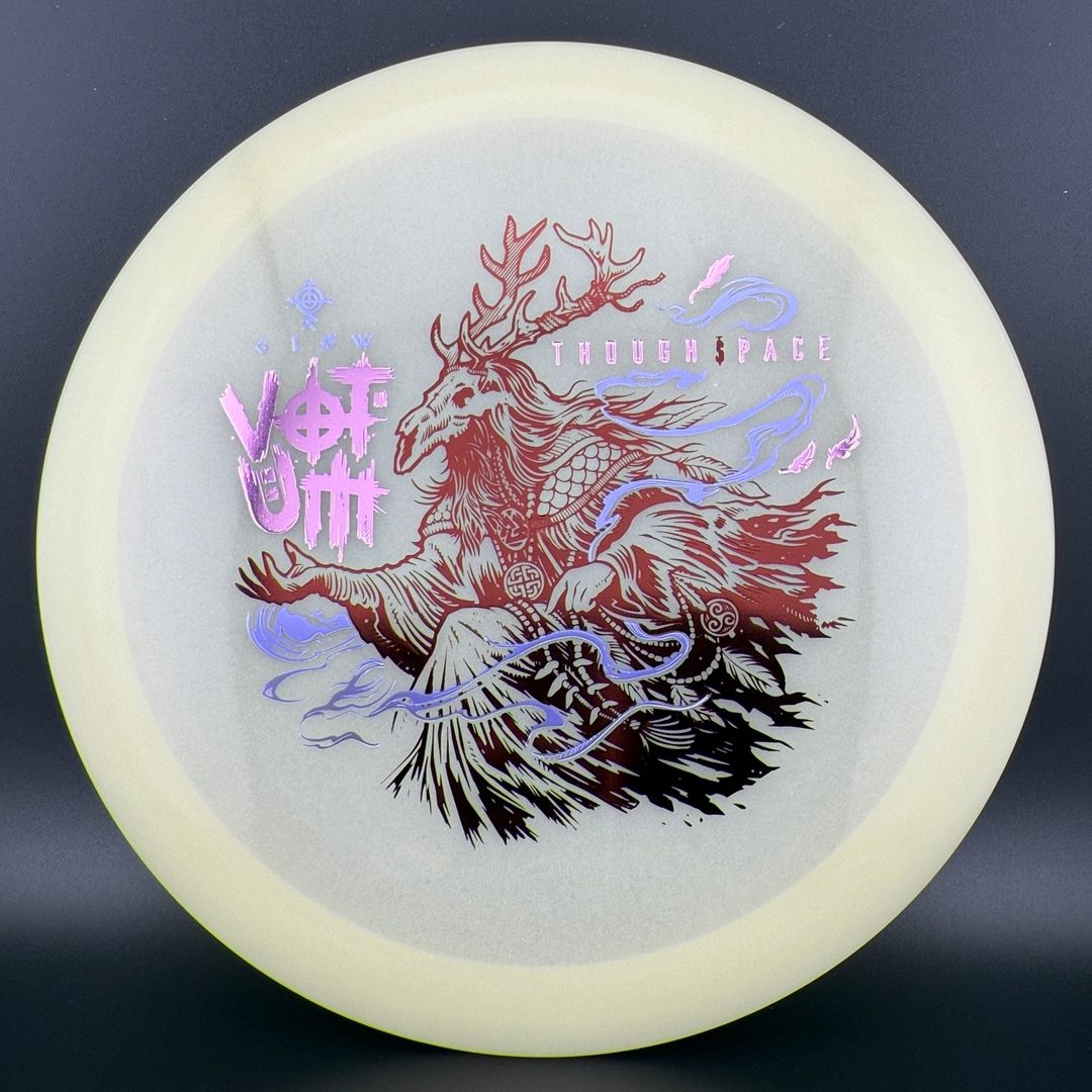 Glow Votum - Second Run TSA