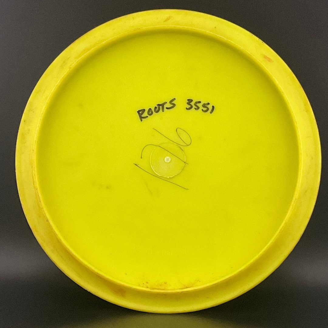 Wham-O 44 - Used 1993 Huntsville Pro Worlds *Speedy Vault* Innova