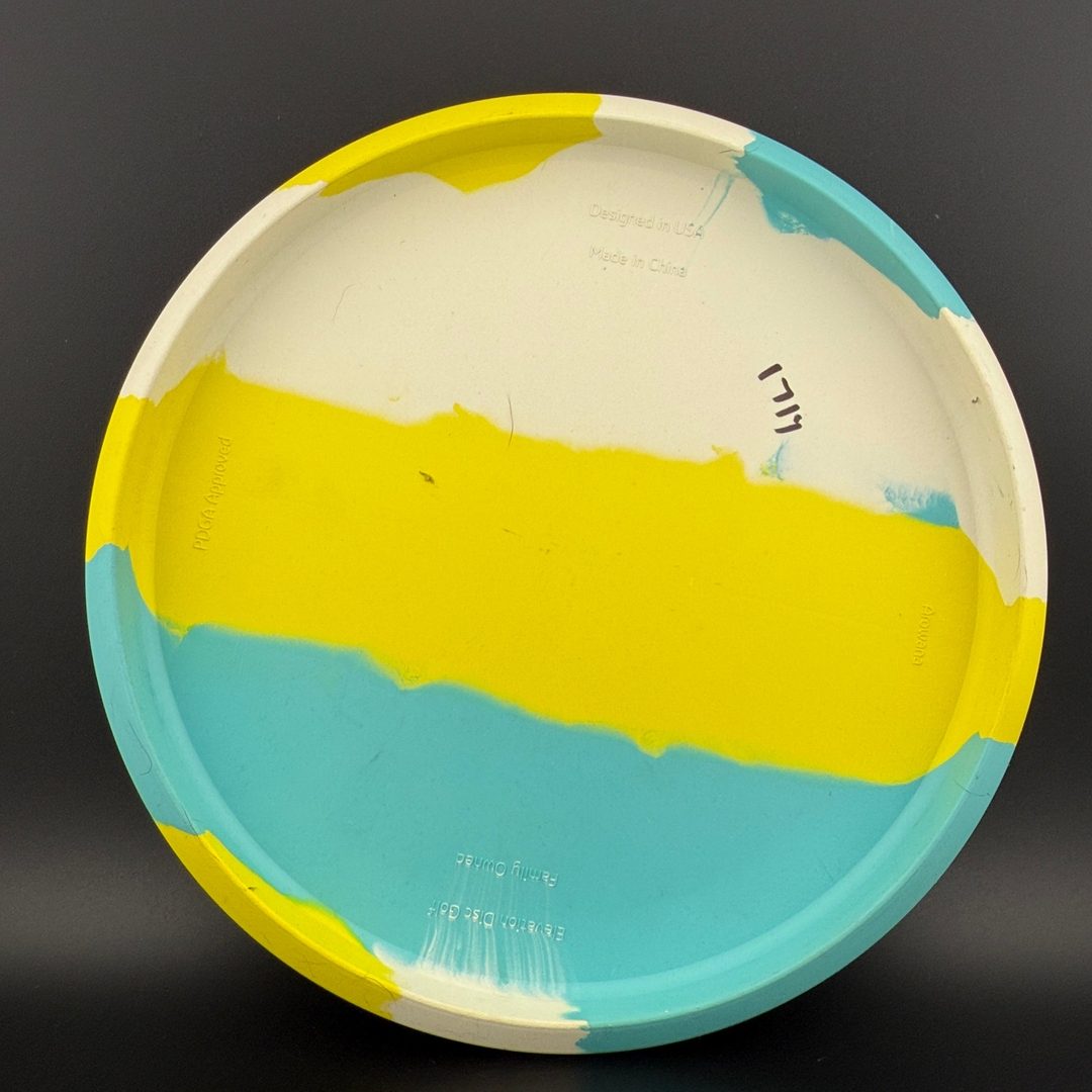 ecoFLEX Arowana - Sunny Day Elevation