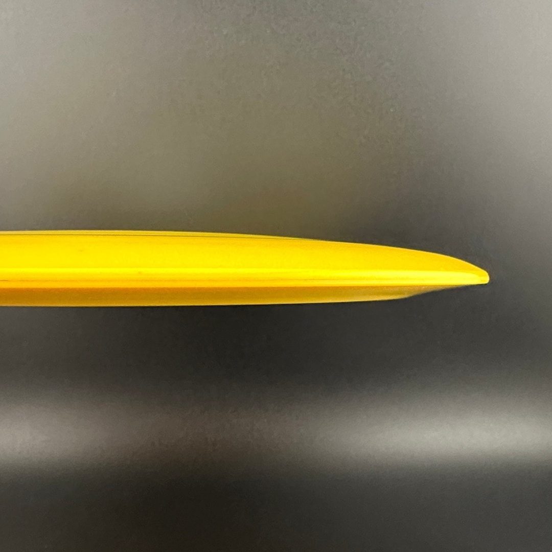 Echo S-Line DD3 - Hypno Huk - X-Out - Innova Made *Warehouse Stash* Discmania