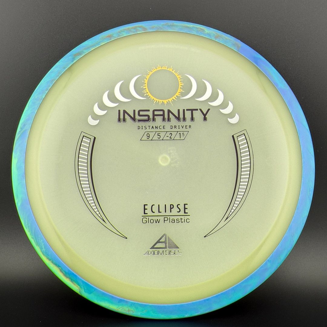 Eclipse Insanity Axiom